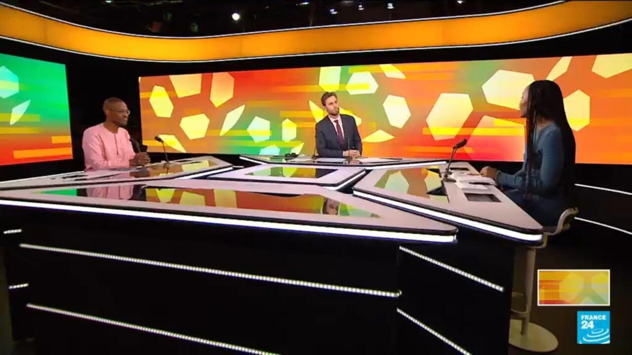 Ivory Coast top Group F as Knockouts await