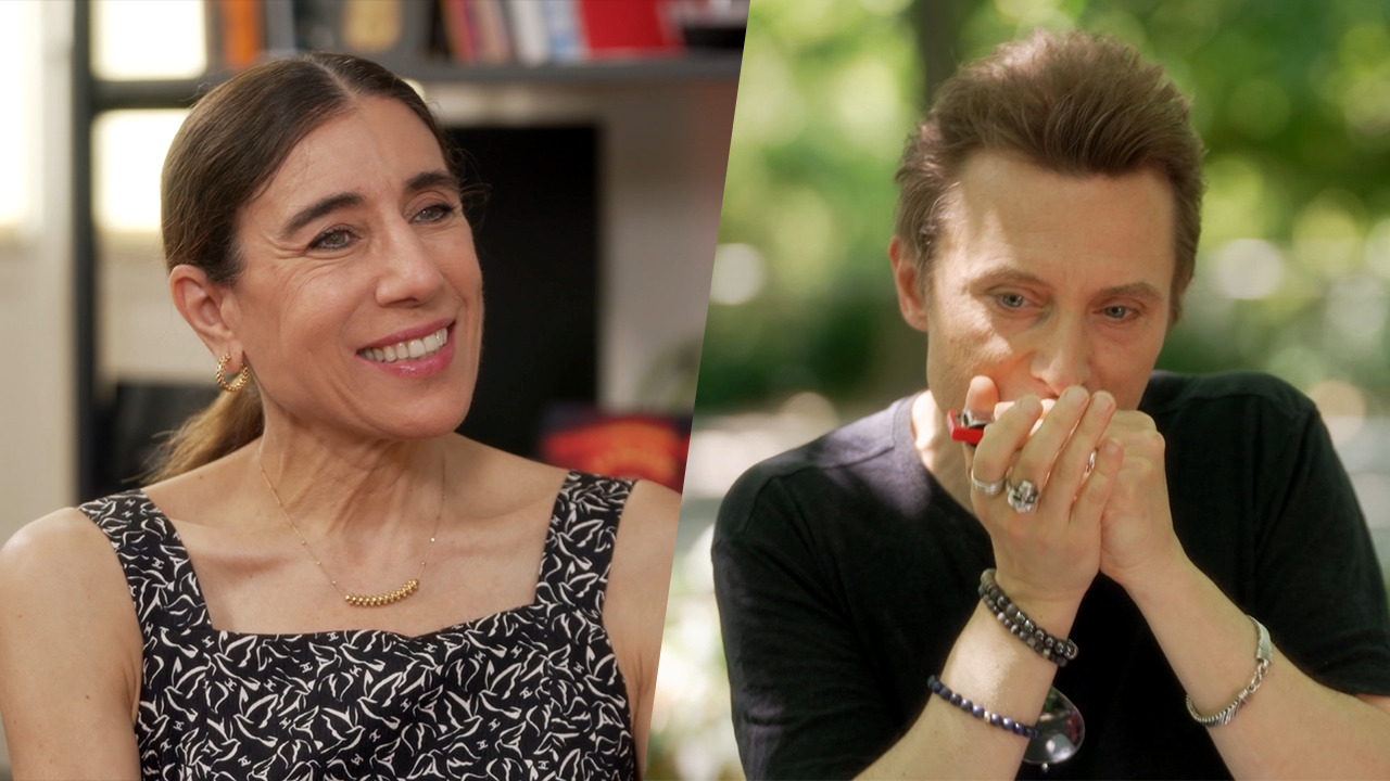 Le Paris des Arts avec Blanca Li et Greg Zlap