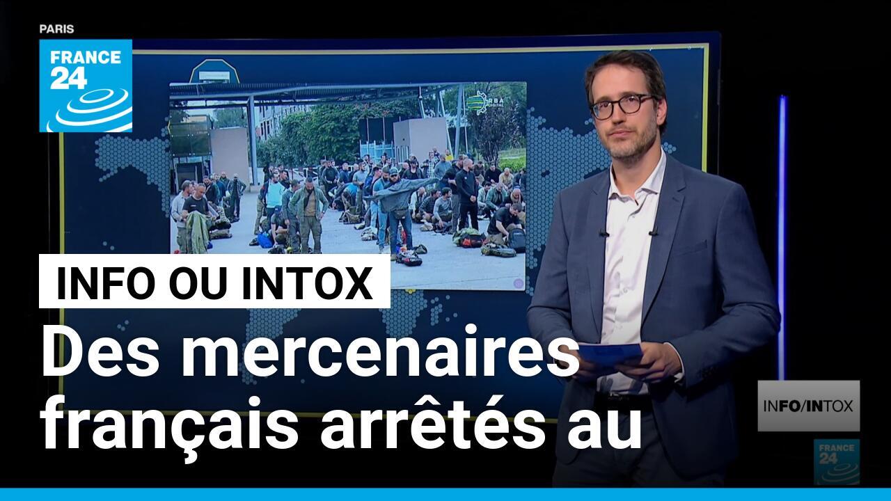 Chronique Info ou Intox du 4 février 2025