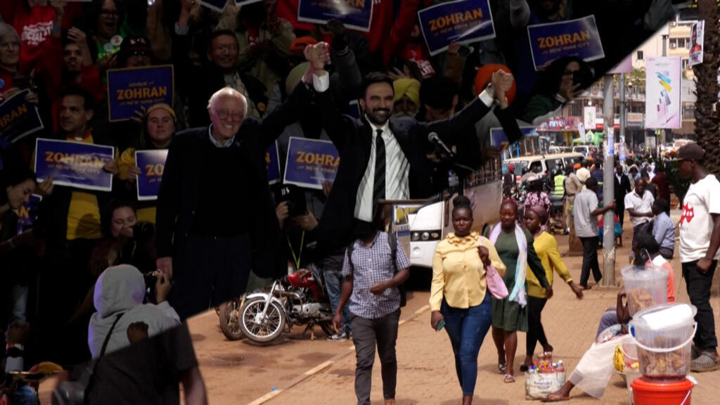 Pride in Uganda after Mamdani’s victory in the New York mayoral race