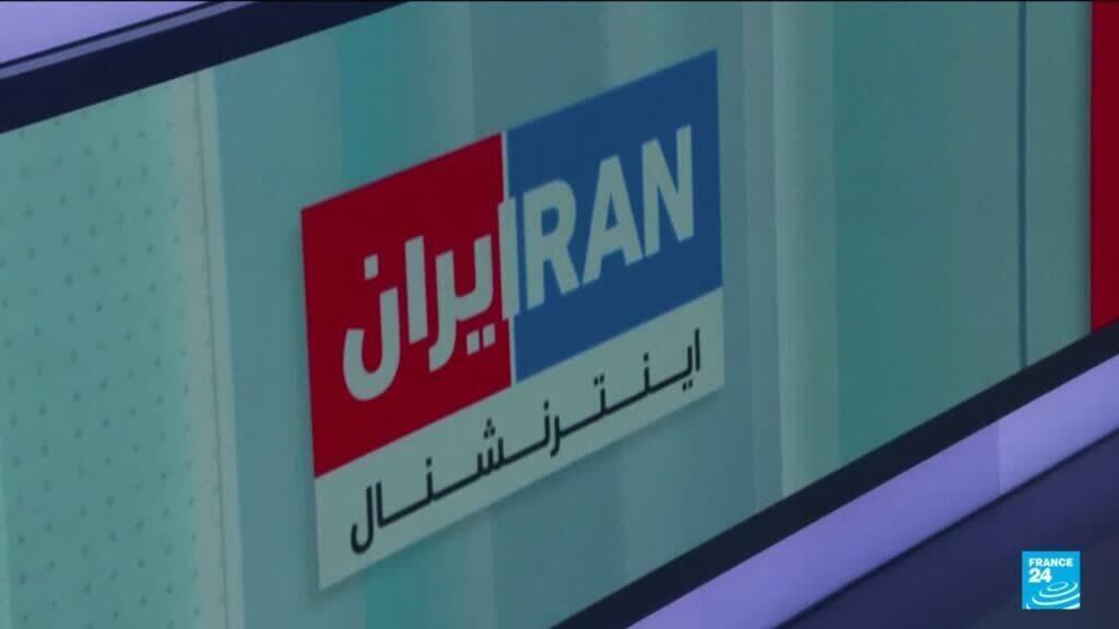 London-based Persian TV aims to air truth about Iran protests