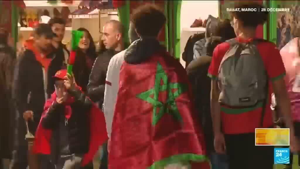 CAN 2025 : faible affluence dans les stades et succès des fan zones