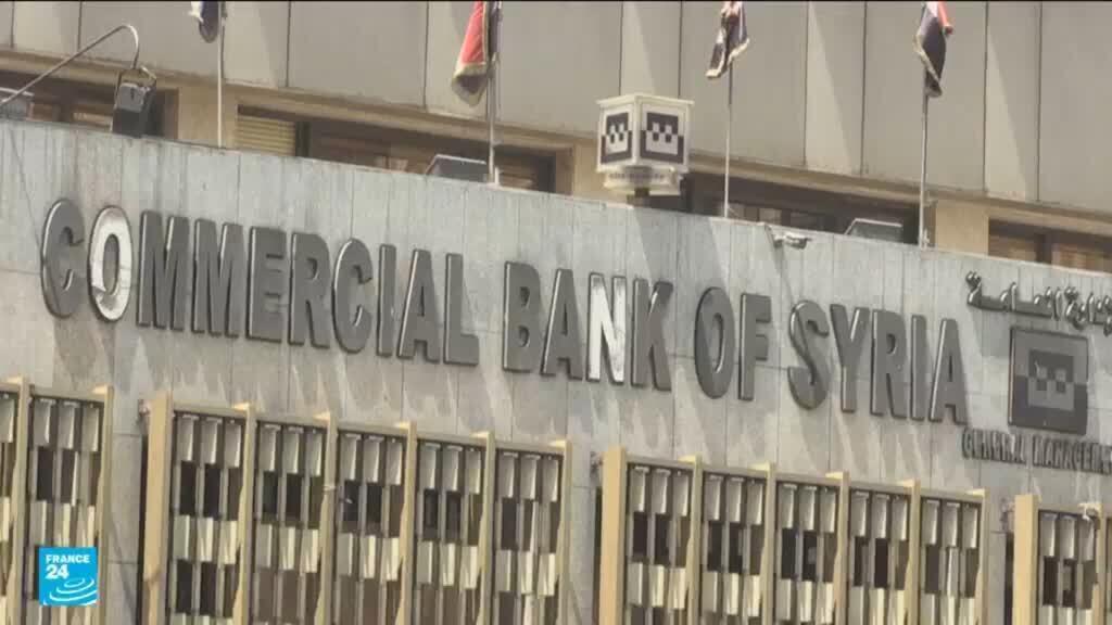 الكونغرس الأمريكي يوافق على إلغاء قانون قيصر ورفع العقوبات عن سوريا