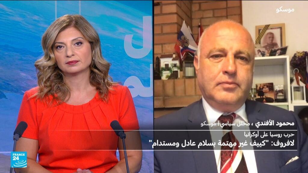 ما مصير الحرب في أوكرانيا بعد قمة ألاسكا؟