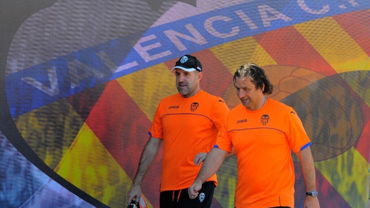 وفاة أوتشوتورينا "أحد حراس المرمى التاريخيين" لريال مدريد عن 64 عاما بعد صراع مع المرض