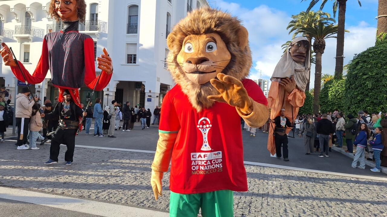 ما هي المنتخبات التي ستواجهها مصر والجزائر والمغرب في ثمن نهائي كأس الأمم الأفريقية؟