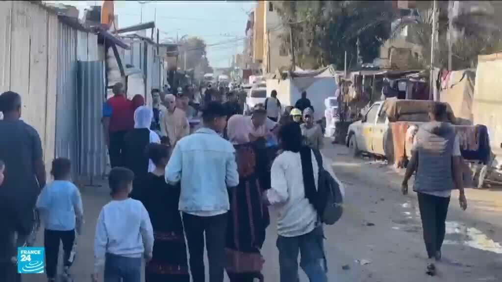 تحرك دبلوماسي مكثف لتثبيت اتفاق غزة.. فانس في إسرائيل ونتنياهو يلتقي رئيس المخابرات المصرية