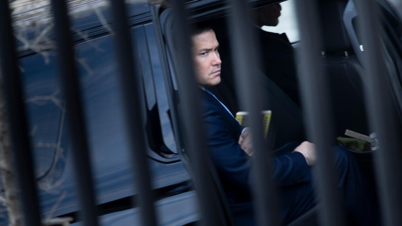 روبيو في ميونيخ لمزيد من الضغط على الأوروبيين