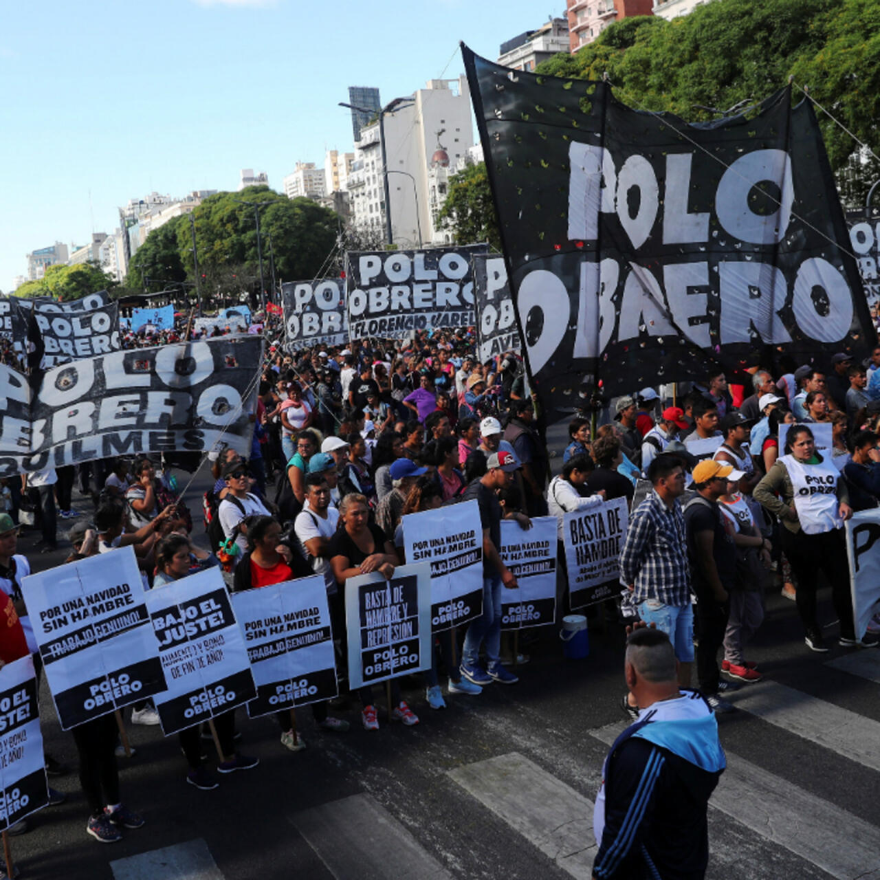Argentina Los Acontecimientos Noticiosos Del 2018 El Debate