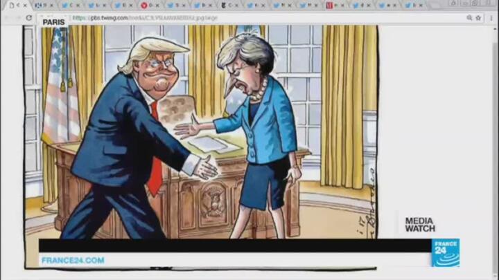 A 'Special Relationship'?