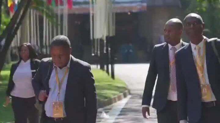 Transform Africa Summit: Forum aims to accelerate digital revolution