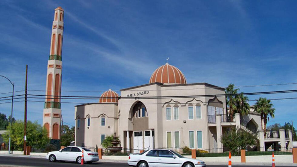 المسلمون في لاس فيغاس ورحلة التأقلم الصعبة