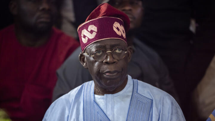 At 70, Bola Tinubu has fulfilled a "lifelong" ambition to win Nigeria's presidential election.