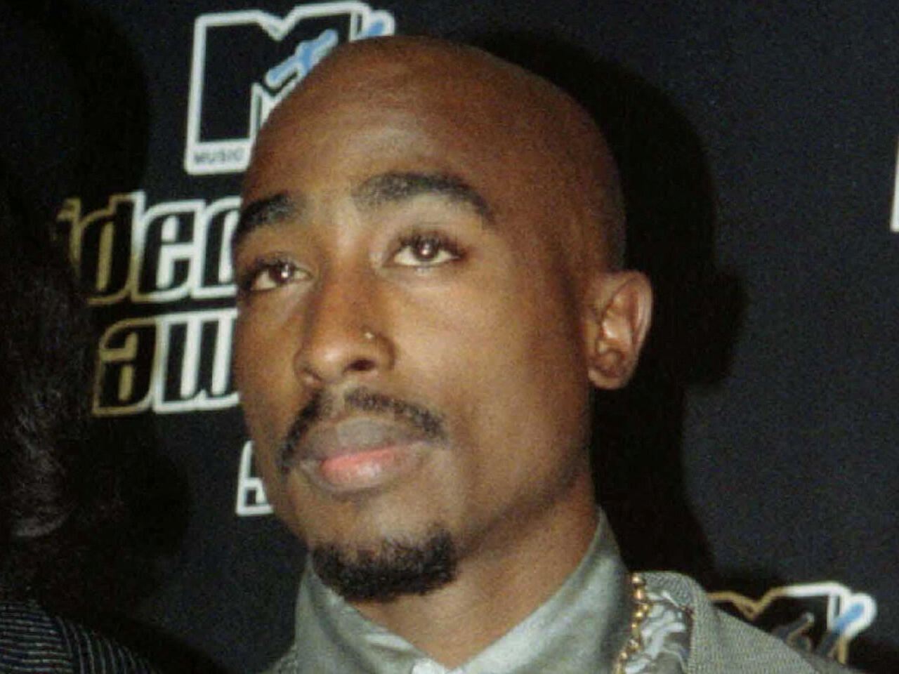 Las Vegas police arrest man in connection with murder of US rapper Tupac Shakur