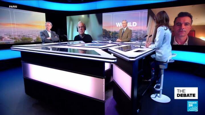 No swaying Trump: What next for French-led Palestinian state initiative?