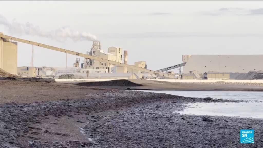 Tunisie : la ville de Gabès asphixiée par une usine délabrée