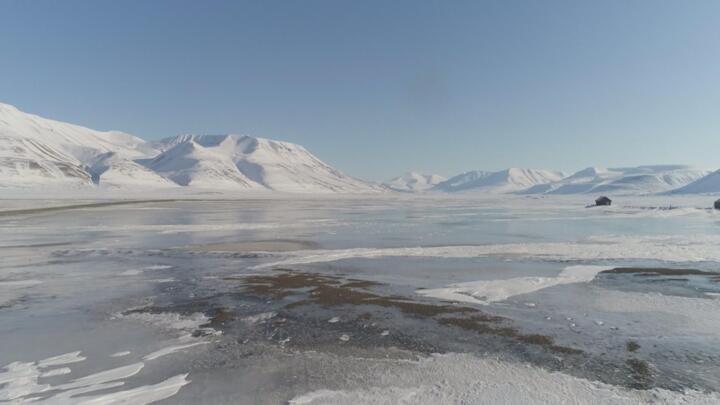 Could thawing permafrost unleash long-gone deadly viruses?