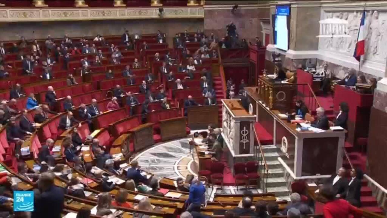 فرنسا: الجمعية الوطنية ترفض أجزاء من مشروع موازنة 2026