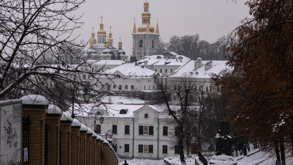 Zelensky ​expects Russia ‍to honour deal not to target Ukrainian ​cities for a week