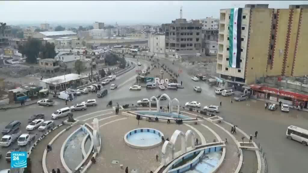 تغير موازين القوى في الرقة يكشف حجم التحديات التي تواجه سلطات دمشق