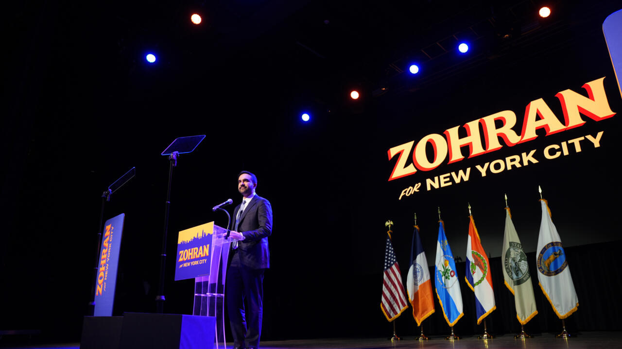 خطة طريق ومعضلة أمام الديموقراطيين بعد الانتصارات الانتخابية الأخيرة