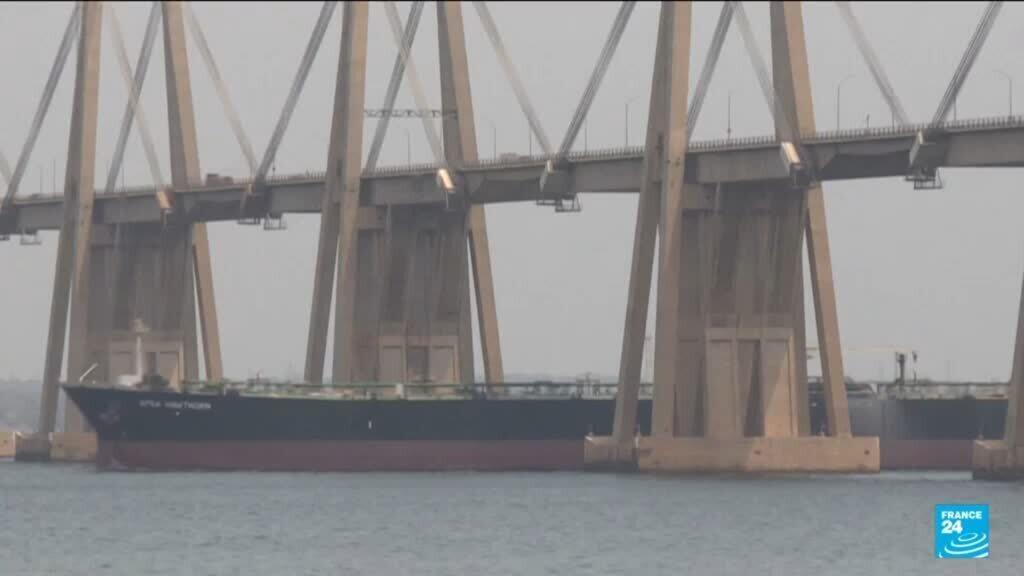 Après l'opération au Venezuela, Donald Trump veut contrôler le pétrole