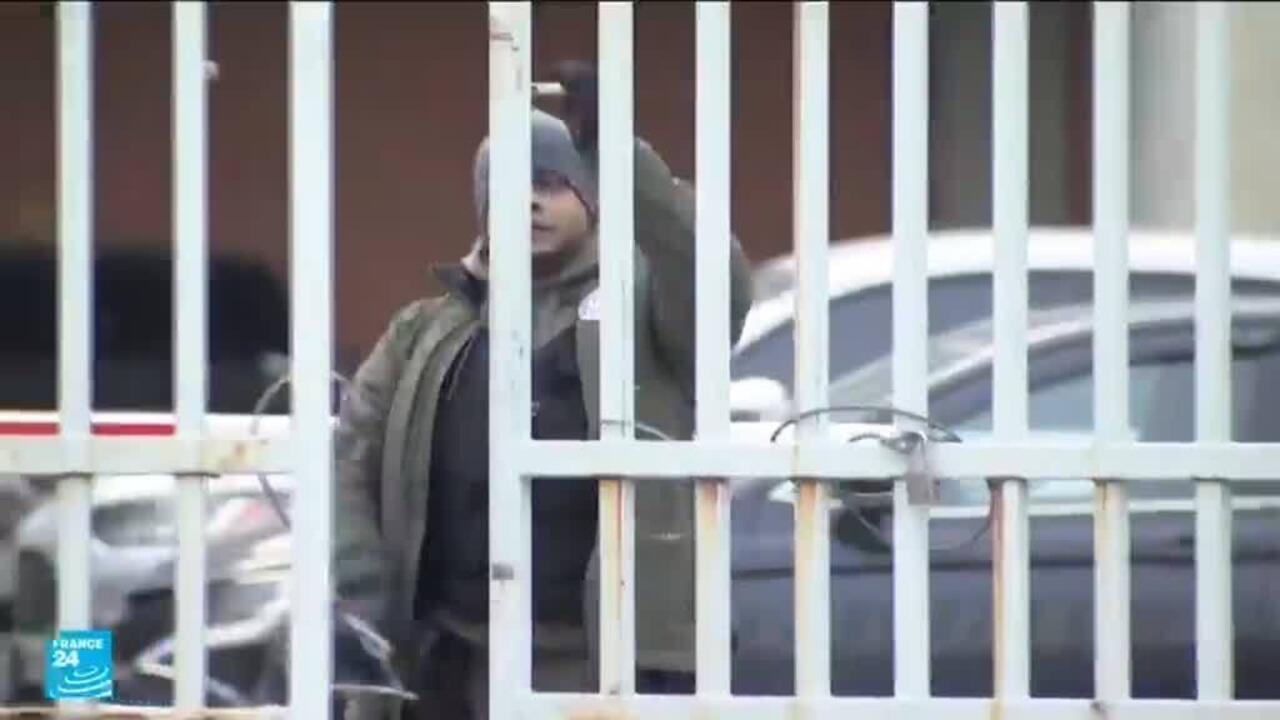 جحيم على الأرض: مادورو في معتقل أمريكي سيء السمعة