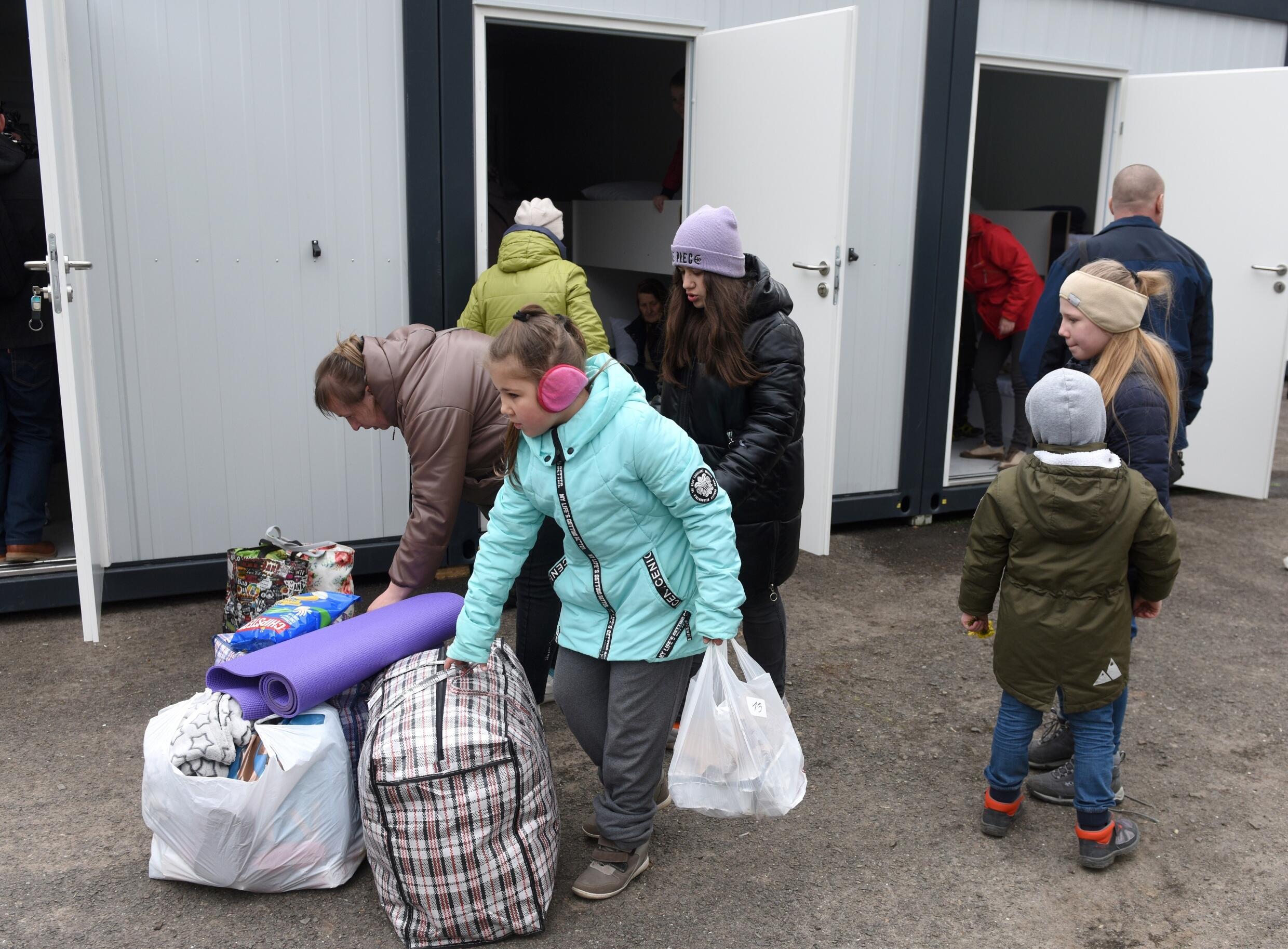 Nowości we Lwowskiej wiosce prefabrykatów we wtorek