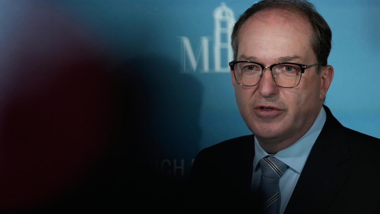 وزارة الداخلية الألمانية تعلن حظر جمعية إسلامية وتفتيش مقرات اثنتين أخريين