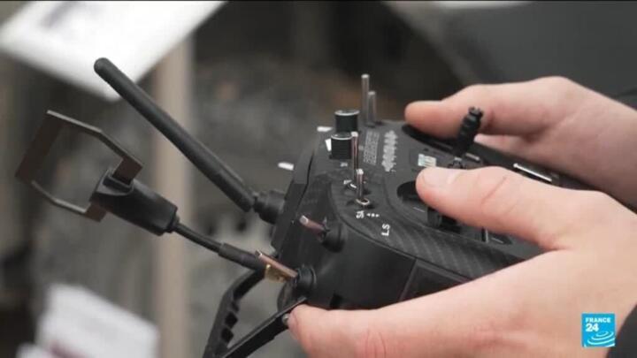 Belgium probes drone sightings after flights halted overnight