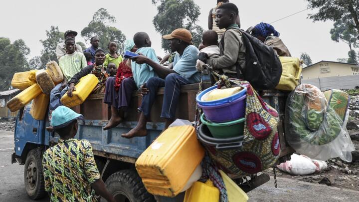 El 2025 en África: los desafíos del continente - África 7 días