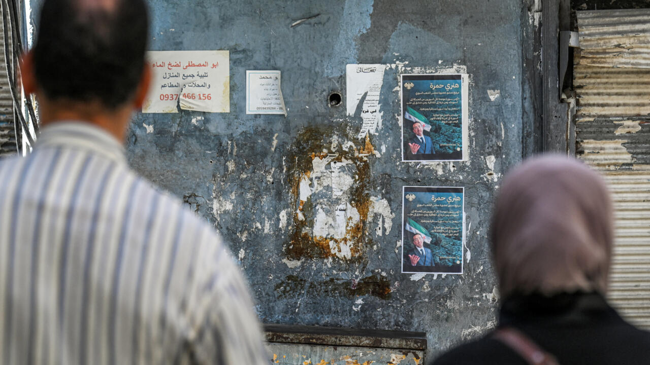 السلطات السورية تشكل أول برلمان بعد الإطاحة بالأسد وسط انتقادات