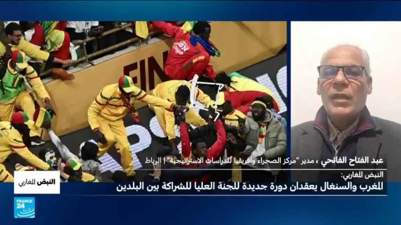 للمرة الأولى منذ 13 عاما، المغرب والسينغال يعقدان اجتماع اللجنة العليا المشتركة