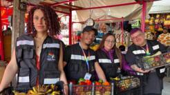 Un año sin USAID: la desprotección atraviesa a refugiados y organizaciones humanitarias – France 24