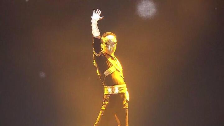 Jack Ma announces retirement from Alibaba 