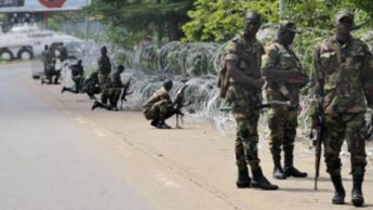 Ivory Coast uncovers ‘coup plot’