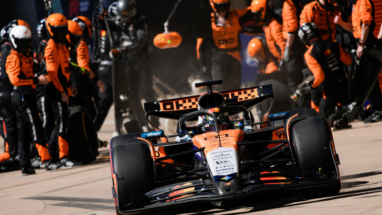 Frustrated Piastri calls for calm review