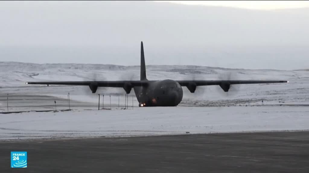 واشنطن تملك حق الوصول العسكري لغرينلاند منذ 75 عاما.. هل يستغله ترامب للسيطرة على الجزيرة؟