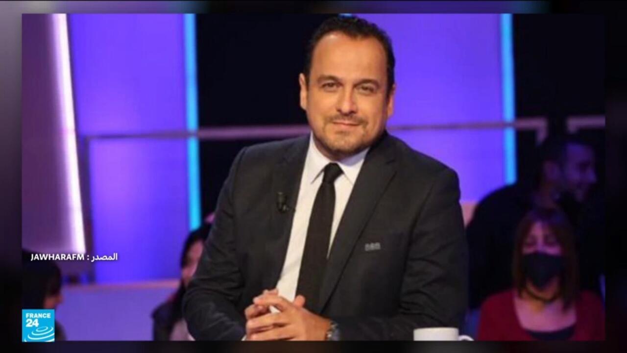 تونس: محكمة تقضي بسجن الصحافيين برهان بسيس ومراد الزغيدي ثلاث سنوات ونصف السنة