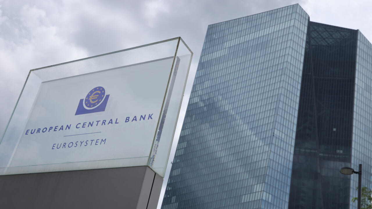 البنك المركزي الأوروبي لا يمكنه دعم خطة تمويل أوكرانيا بالأصول الروسية