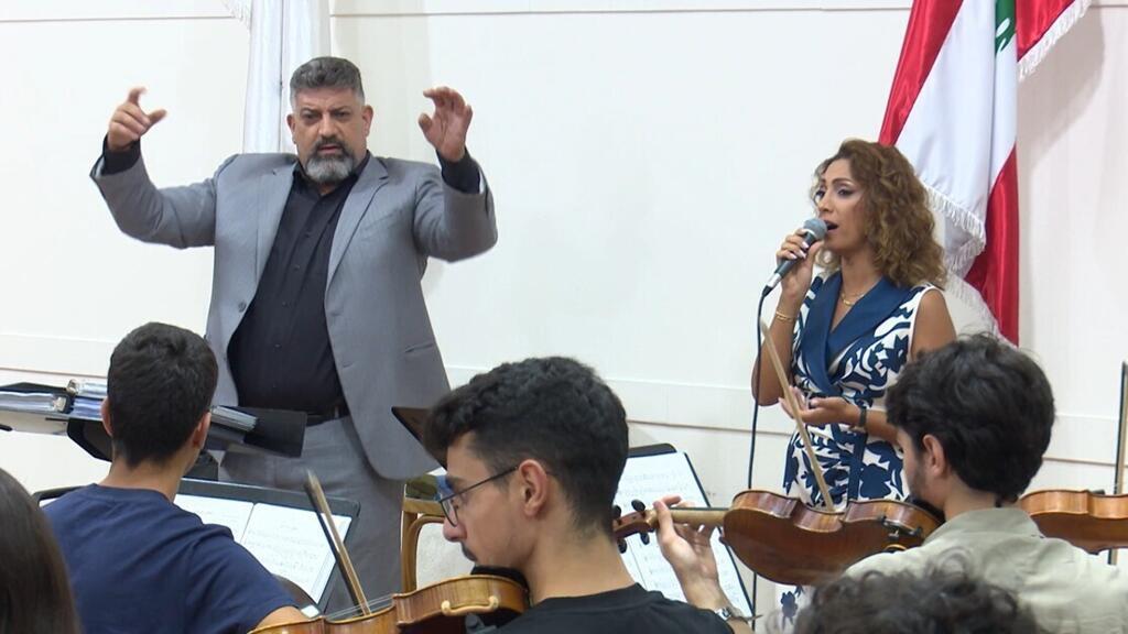 Fairouz, la diva iconique devenue muse éternelle des Libanais