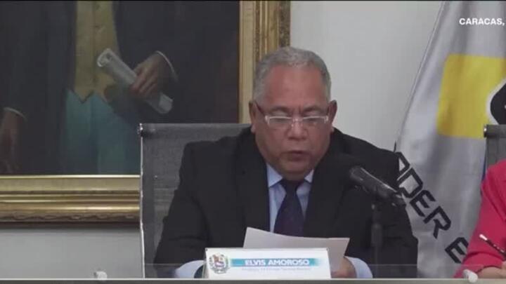 Venezuela set for new protests after Maduro's win ratified