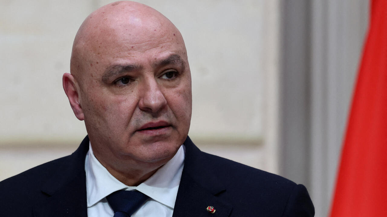 لبنان: المحادثات مع إسرائيل "تهدف أساسا لوقف الأعمال العدائية التي تقوم بها"