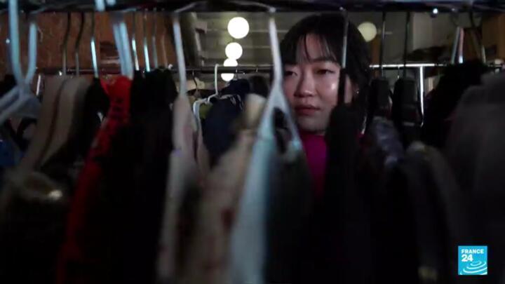 'Green is the new black': EU unveils 'sustainable' fashion push