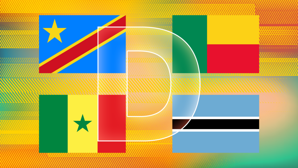 CAN 2025, GROUPE D : le Sénégal et la RD Congo dans une poule des fauves avec le Bénin