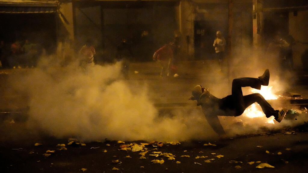 Peru to impose state of emergency amid Gen Z protests