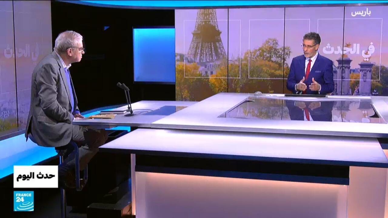 فنزويلا: لماذا تأخر الرد الفرنسي؟