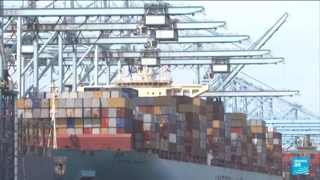 China, US stuck in cycle of trade disputes and truces, trade specialist says