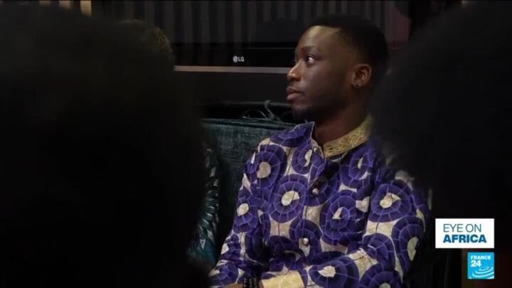 Benin dreams of becoming cinema hub