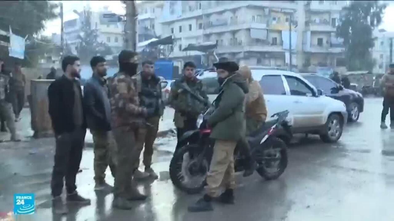 المجالس الكردية في حلب ترفض الانسحاب من المناطق الخاضعة لسيطرتها